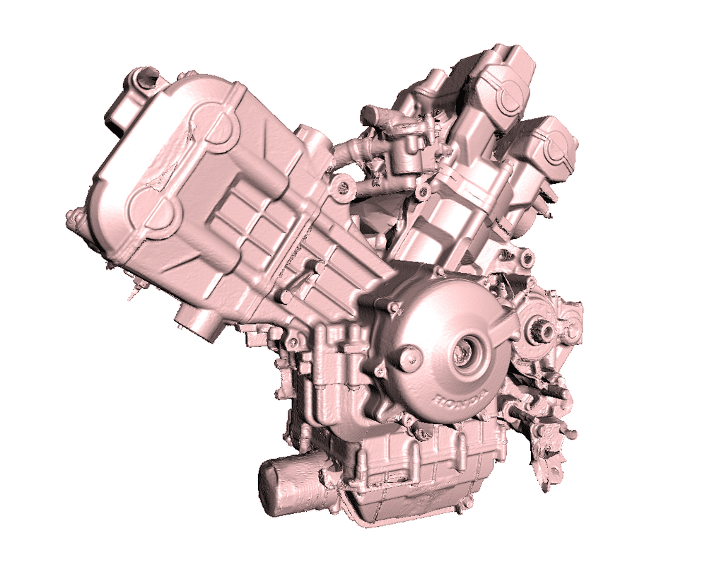 VTR1000エンジン Honda VTR1000 Engine Motor Fire Storm SC36 1998-2006 12150485 | eBay